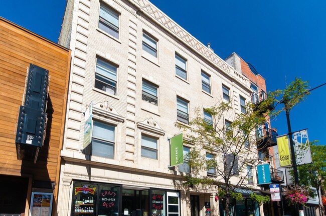 Primary Photo - 1630 W Belmont Ave
