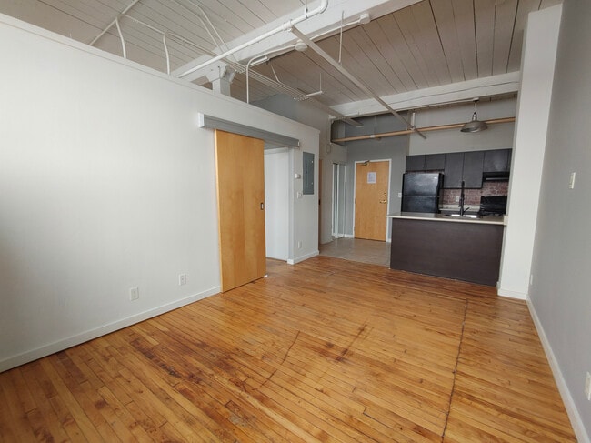 Building Photo - Tiger Lofts Cambridge