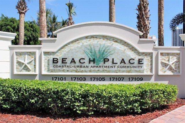Primary Photo - BEACH PLACE