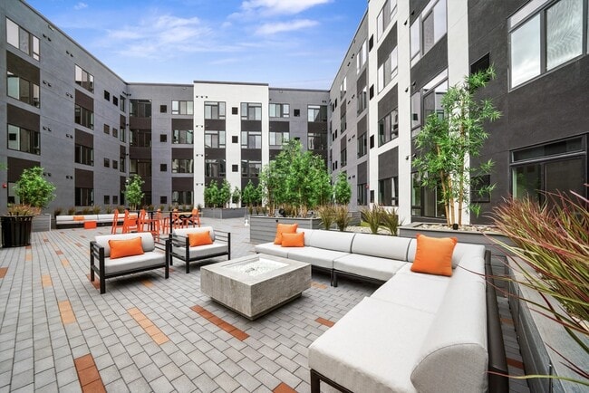 Thumbnail for Lifestyle Apartments And Community
