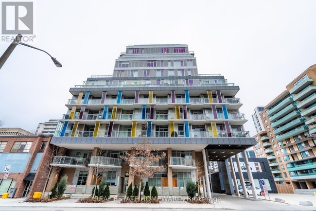 Building Photo - 68 Merton St