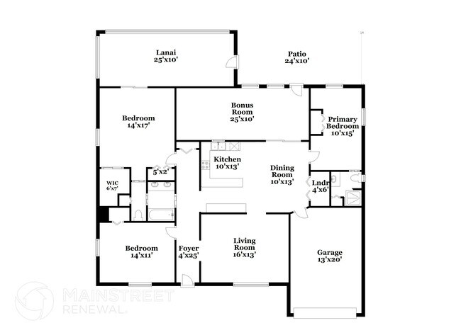 Foto del edificio - 3460 Papaya Rd