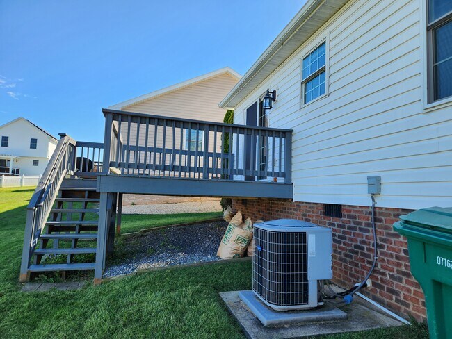 Building Photo - 3271 Legion Way
