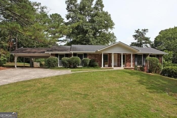 Foto principal - 460 Windsor Pkwy
