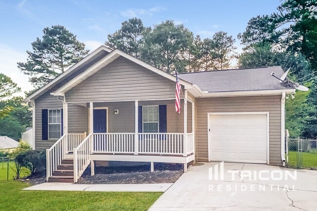 Building Photo - 325 Barr Cir