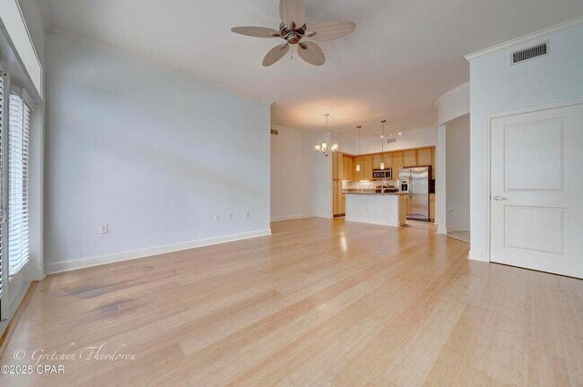 Foto del edificio - "Spacious 2-Bed Condo with 2.5 Baths on Fr...