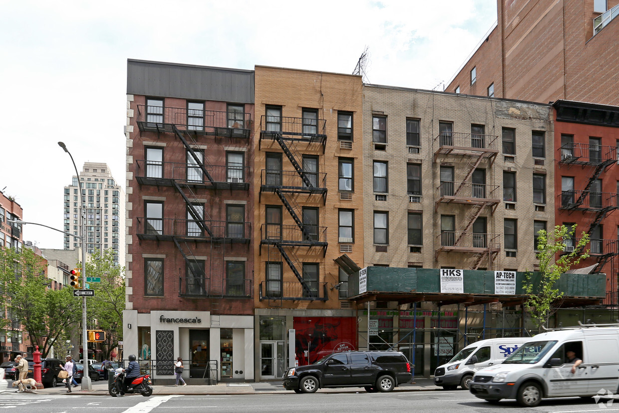 Foto principal - 1325 3rd Ave