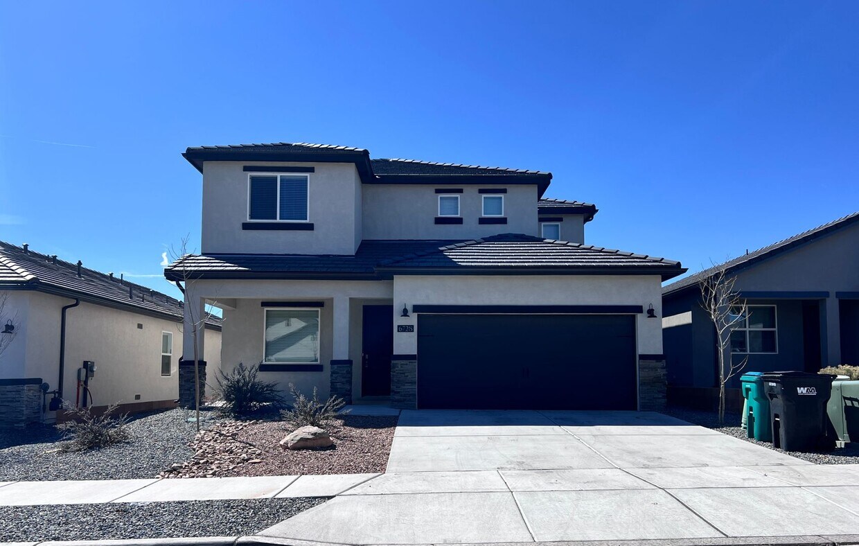 6728 Delgado Way NE, Rio Rancho, NM 87144 House Rental in Rio Rancho