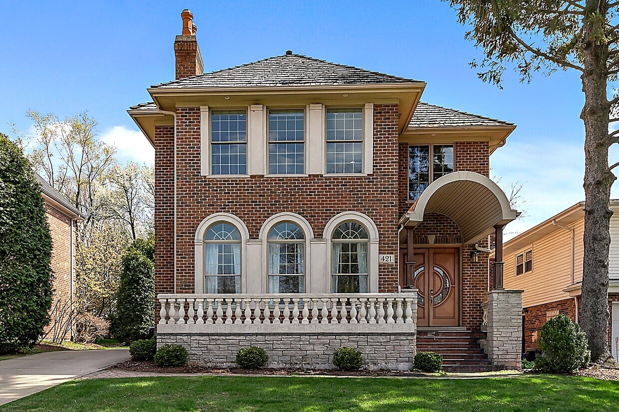 Foto del edificio - 421 Colfax Ave