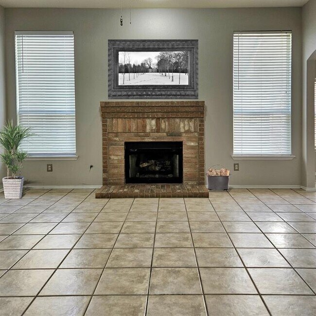 Foto del edificio - 1408 Brighton Bend Ln