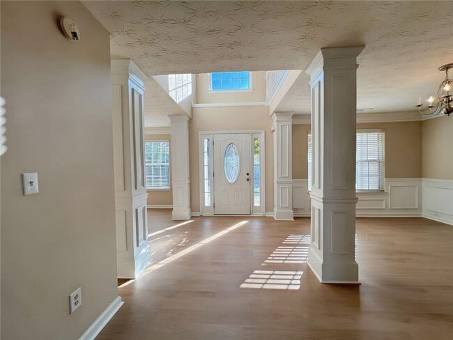 Foto del edificio - 2751 Spence Ct NE