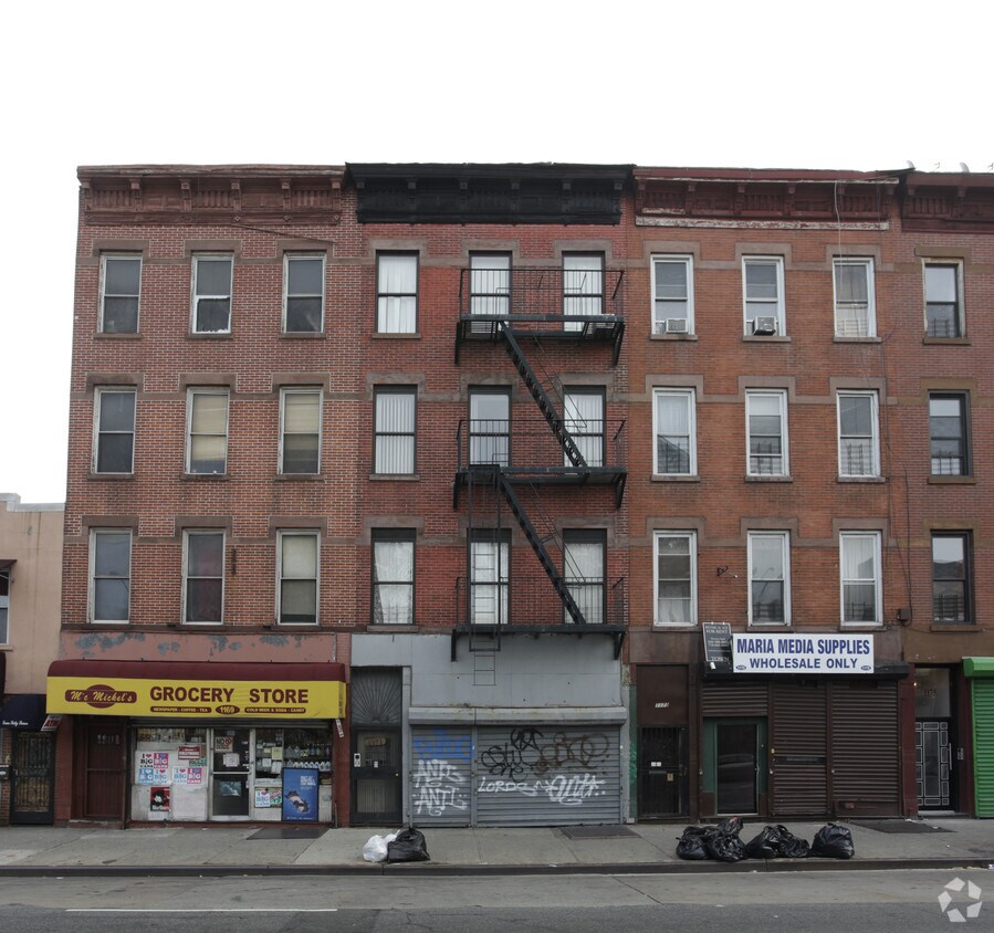 Building Photo - 1171 Bedford Ave