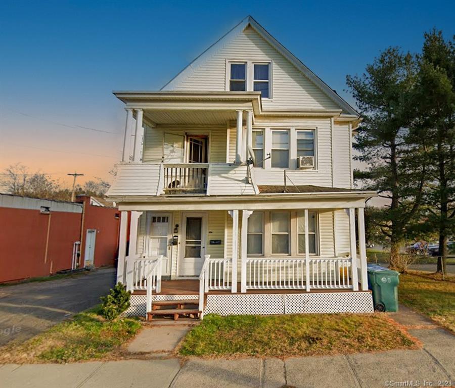 Primary Photo - 1887 Dixwell Ave