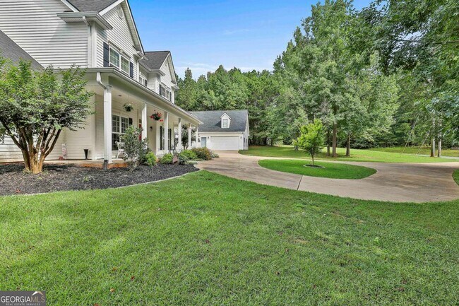 Foto del edificio - 252 Happy Valley Cir