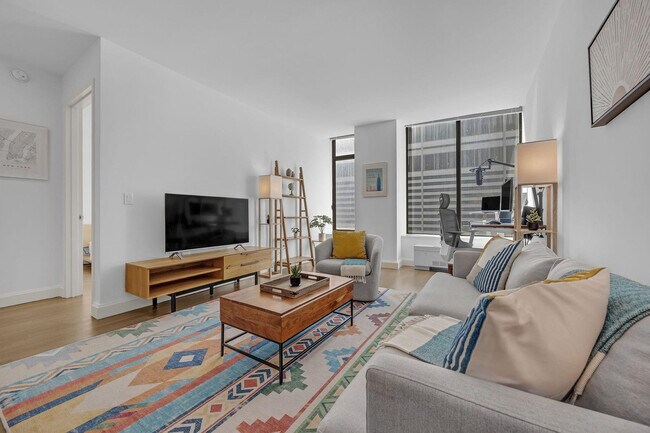 Foto del edificio - 10 Hanover Square