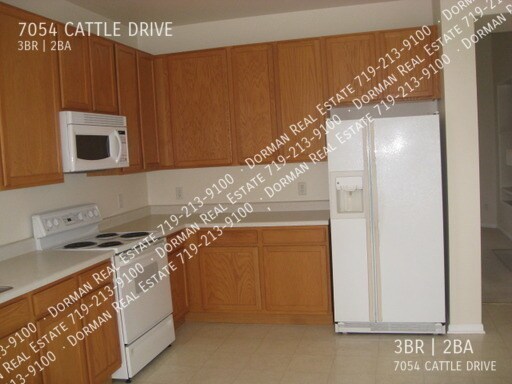 Building Photo - Single Family in Springs Ranch