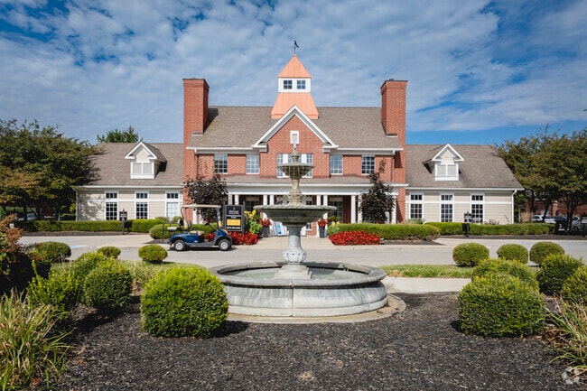 Building Photo - Sanctuary at Fishers