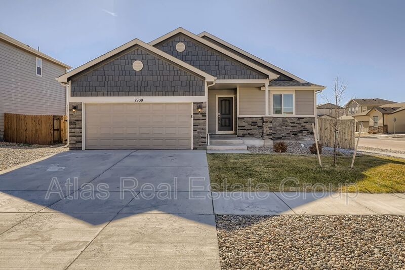 Foto principal - 7909 Broderick Ct