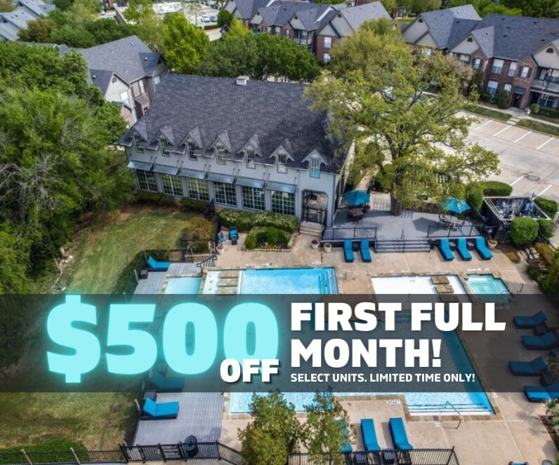 Cross Creek At Grapevine Ranch Apartments Grapevine, TX