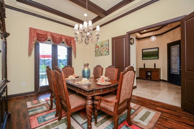 Foto del edificio - 11848 Grand Harbor Blvd