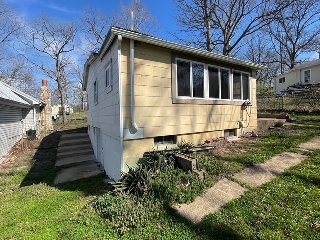 Building Photo - 1118 Franklin Ave