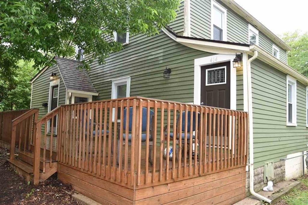 Primary Photo - 414-416 S Mitchell St