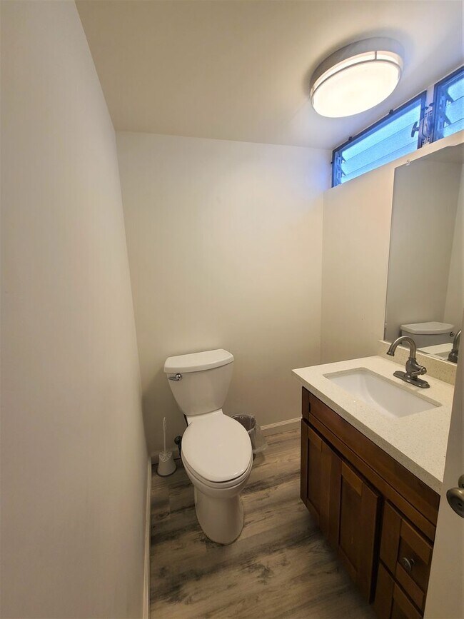 Foto del edificio - Kailua Town convenience. 2 bed, 1.5 bath, ...