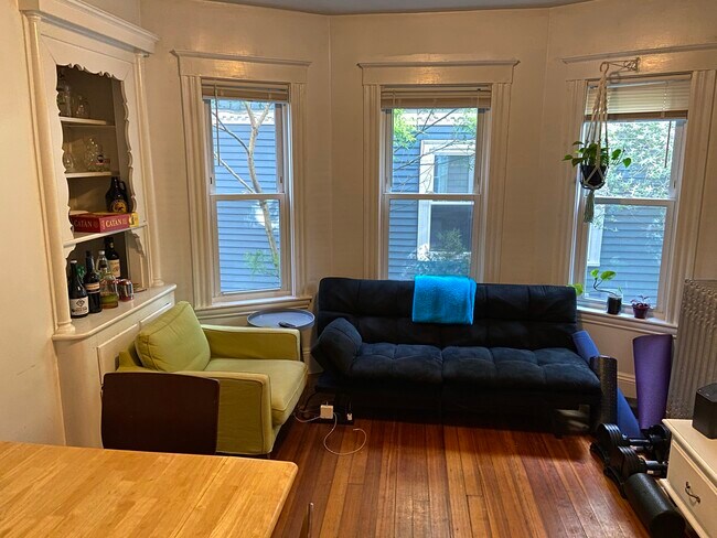 Foto del edificio - 7 Cambridgepark Dr