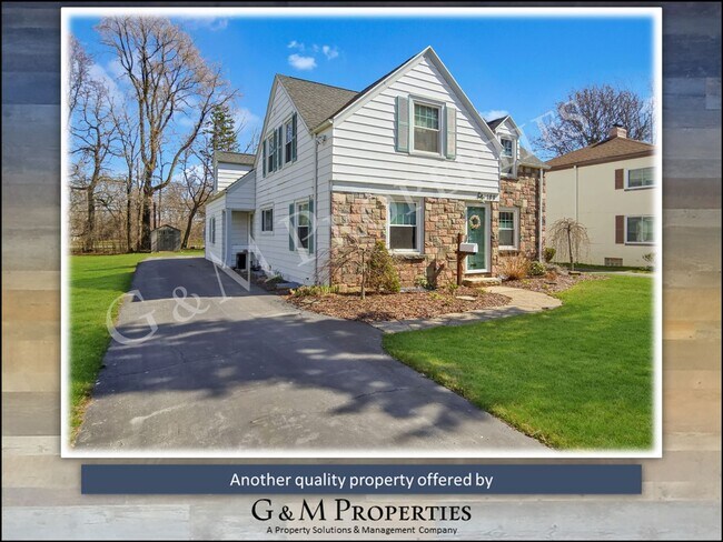 Foto del edificio - Rare 3-Bedroom Home Rental - just 1-Mile from Strong / Highland Hospitals!