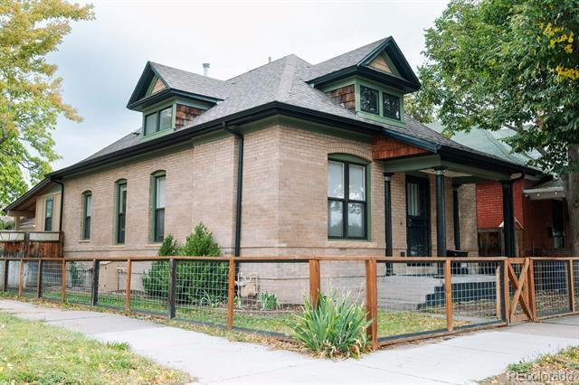 Building Photo - 1701 E 36th Ave