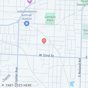 Primary Photo - 702 W South Ave