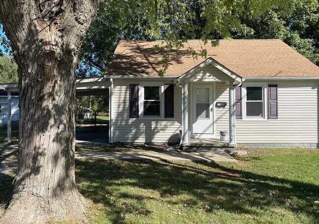 Foto del edificio - 3 Bedroom/2 Bath Cozy Home with an amazing...