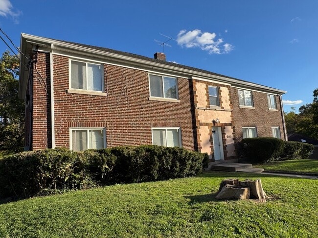 Foto del edificio - 3126 Bracken Woods Ln