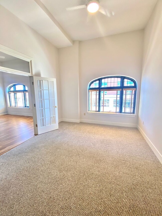 Interior Photo - Grove Arcade Asheville