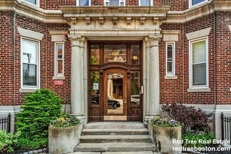 Building Photo - 112 Jersey St