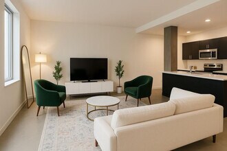 Building Photo - 15 W 6th St Building Photo - 15 W 6th St