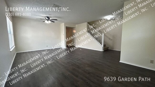 Building Photo - 9639 Garden Path