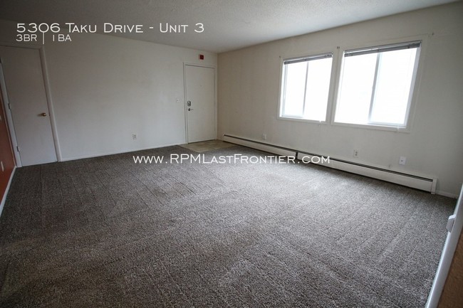 Building Photo - 5306 Taku Dr