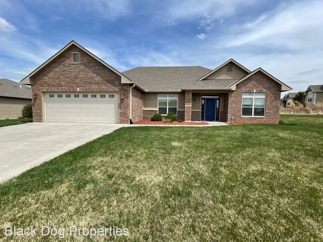 Building Photo - 3 br, 2 bath House - 2732 Tobacco Road