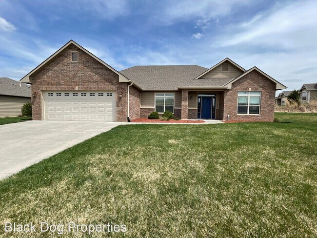 Foto del edificio - 3 br, 2 bath House - 2732 Tobacco Road