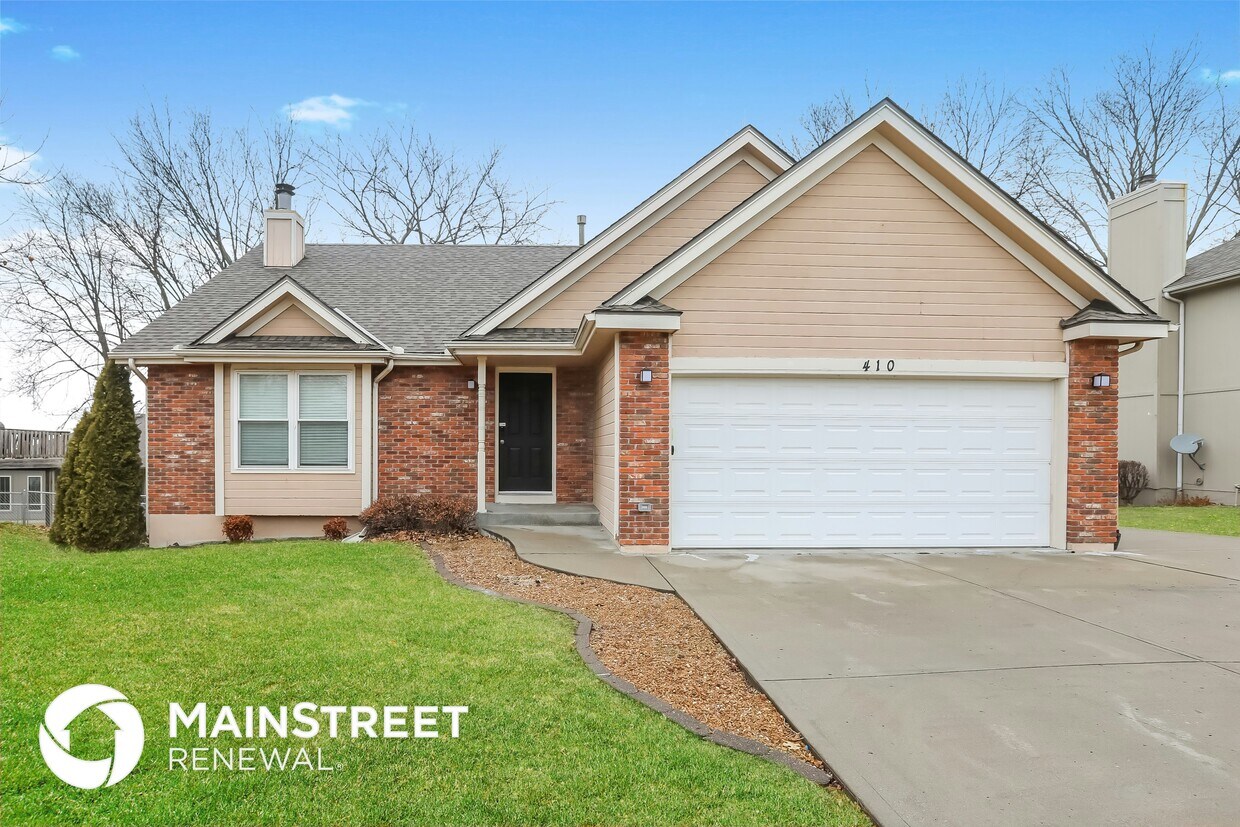 Foto principal - 410 Regency Park St
