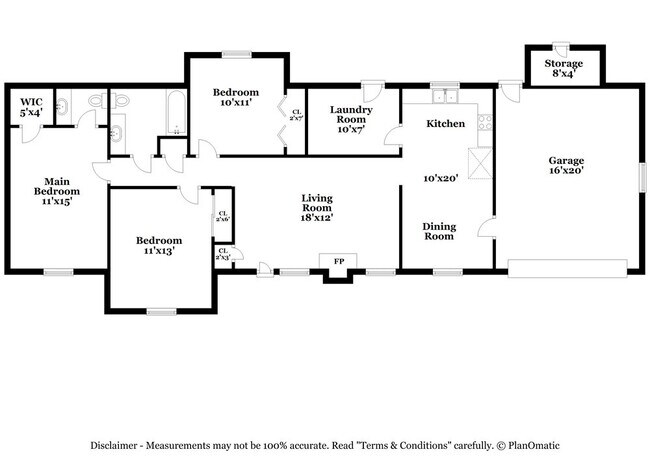 Building Photo - 702 Valley Green Dr