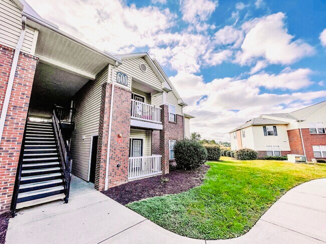 Foto del edificio - River Highlands