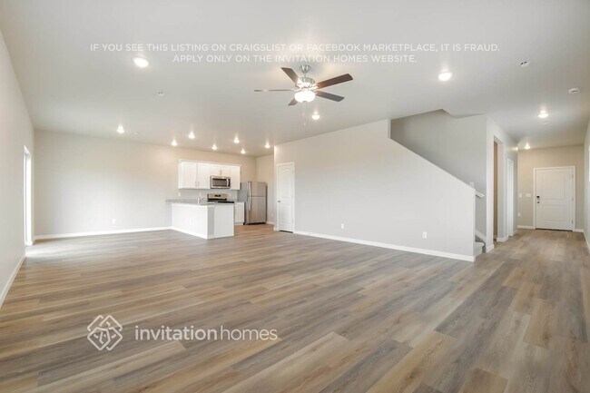 Foto del edificio - 7445 Slate Pl