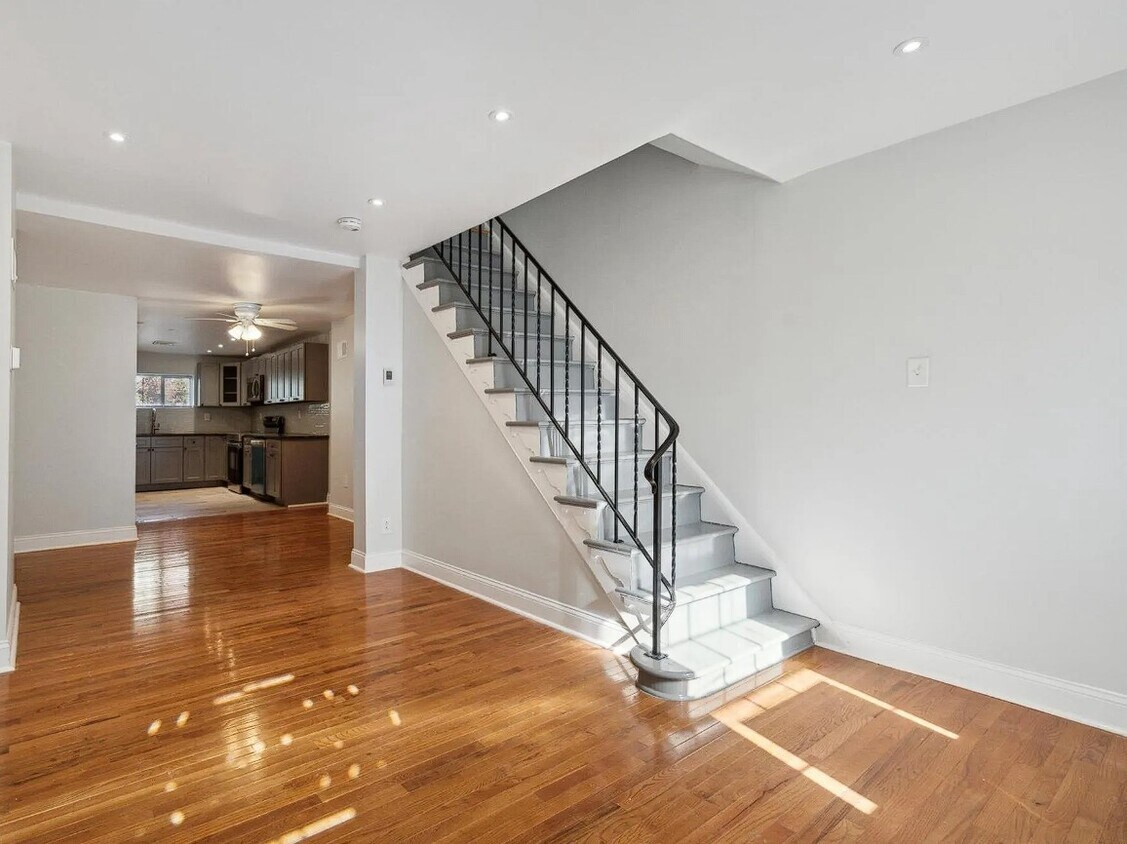 Foto principal - 3839 Melon St
