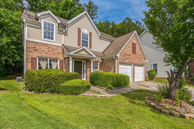 Foto del edificio - 2453 Lakebrooke Dr