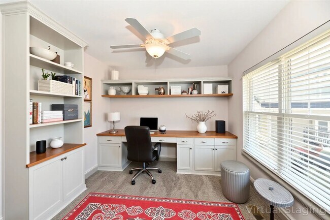 Foto del interior - The Win