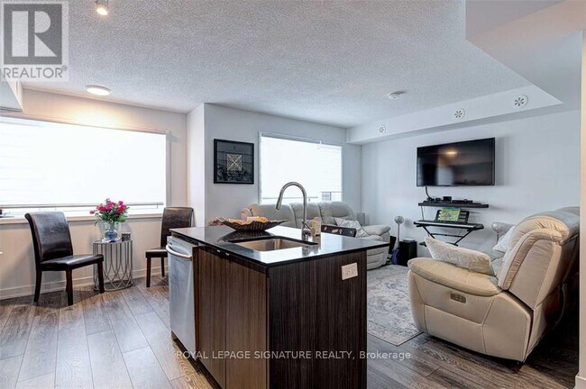 Photo du bâtiment - 1141 Cooke Blvd.