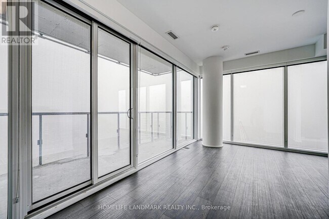 Photo du bâtiment - 3 Gloucester St