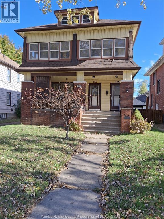 Primary Photo - 368 HALL